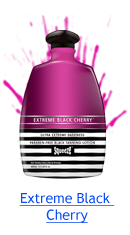 Extreme Black Cherry Indoor Tanning Lotion