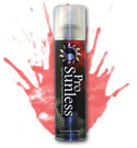 pro sunless bronzing spray